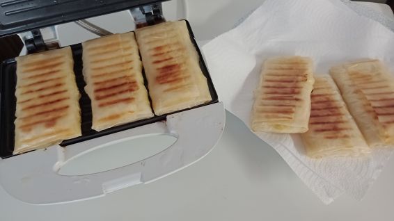 Снимка от рецепта за Снимка от рецепта за