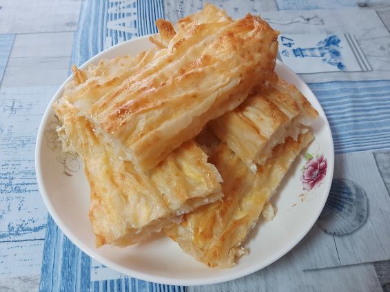 Снимка от рецепта за 