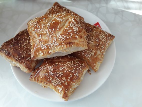 Снимка от рецепта за Снимка от рецепта за