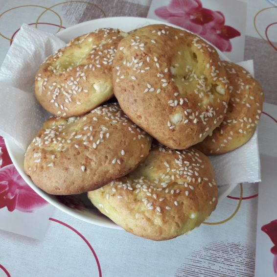 Снимка от рецепта за 