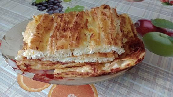 Снимка от рецепта за Снимка от рецепта за