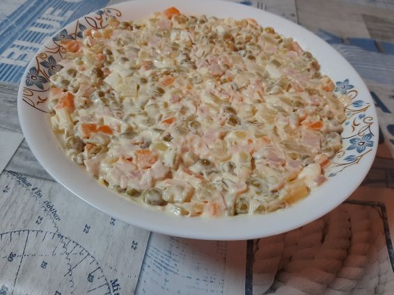 Снимка от рецепта за Снимка от рецепта за