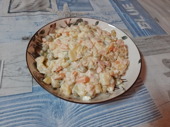 Снимка от рецепта за Снимка от рецепта за