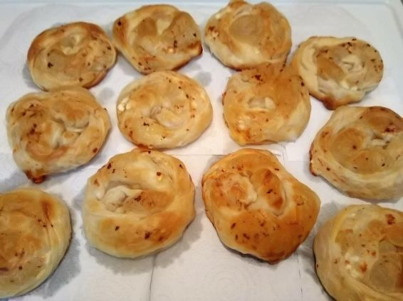 Снимка от рецепта за Снимка от рецепта за