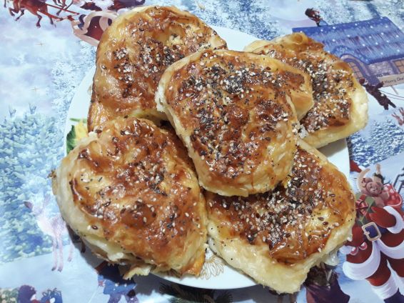 Снимка от рецепта за Снимка от рецепта за