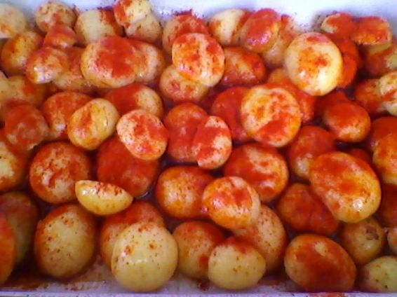 Снимка от рецепта за 