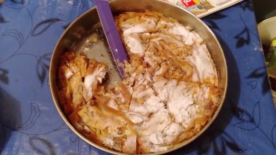 Снимка от рецепта за Снимка от рецепта за