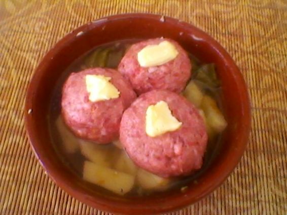 Снимка от рецепта за 