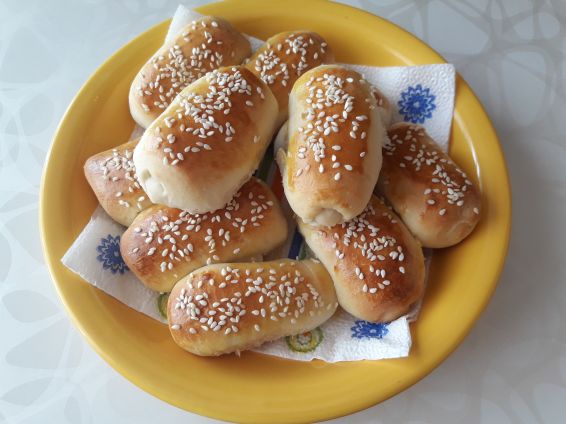 Снимка от рецепта за Снимка от рецепта за