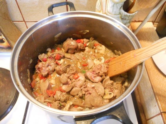 Снимка от рецепта за Снимка от рецепта за
