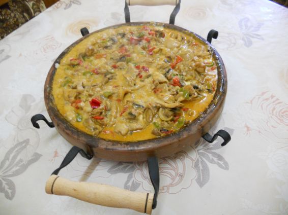 Снимка от рецепта за Снимка от рецепта за