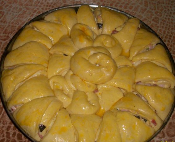 Снимка от рецепта за 