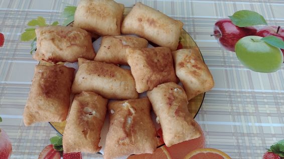 Снимка от рецепта за Снимка от рецепта за