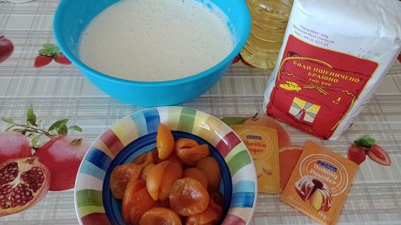 Снимка от рецепта за Снимка от рецепта за