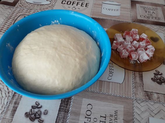 Снимка от рецепта за Снимка от рецепта за