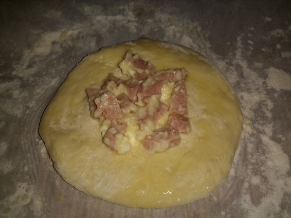 Снимка от рецепта за Снимка от рецепта за