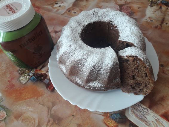 Снимка от рецепта за Снимка от рецепта за