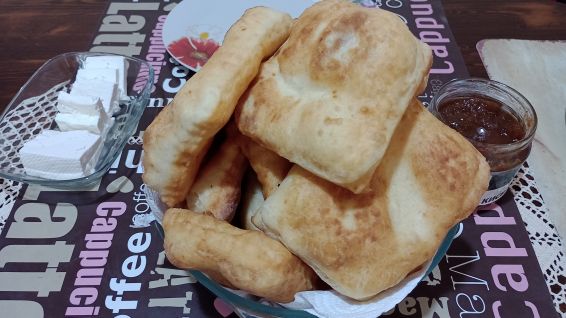 Снимка от рецепта за 