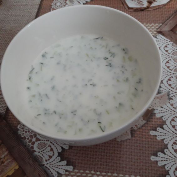 Снимка от рецепта за 