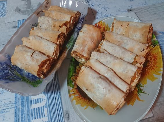 Снимка от рецепта за Снимка от рецепта за