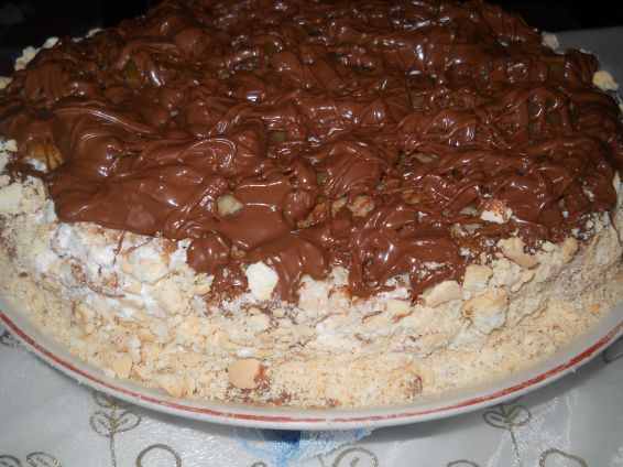 Снимка от рецепта за Снимка от рецепта за