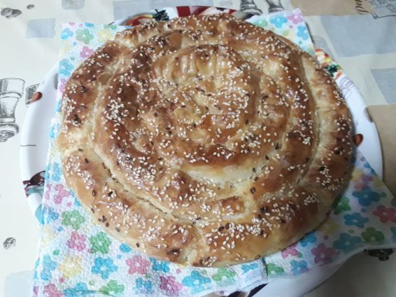 Снимка от рецепта за Снимка от рецепта за