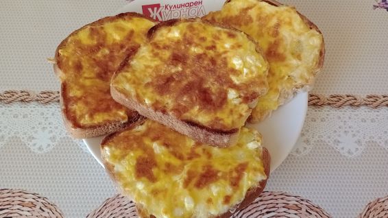 Снимка от рецепта за Снимка от рецепта за