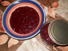 Рецепта за Мармалад от сини сливи