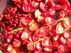 Рецепта за Сушени доматки