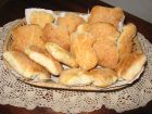 Рецепта за Лимонови курабийки за Великден