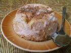 Рецепта за Кремчета с макарони, моркови и ябълки