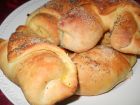 Рецепта за Бързи кифлички с шоколад