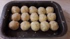 Картофени кюфтета