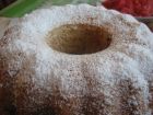 Кекс с какао