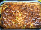 Киселец, лобода и ориз на фурна