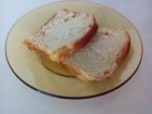 Козунак без яйца