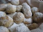 Орехови сладки