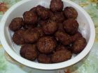 Пържени кюфтета