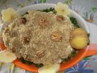 Салата Костенурка