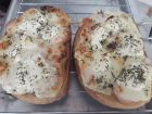 Сандвичи за закуска