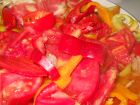 Шакшука - руска кухня