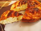 Вита баница с мая